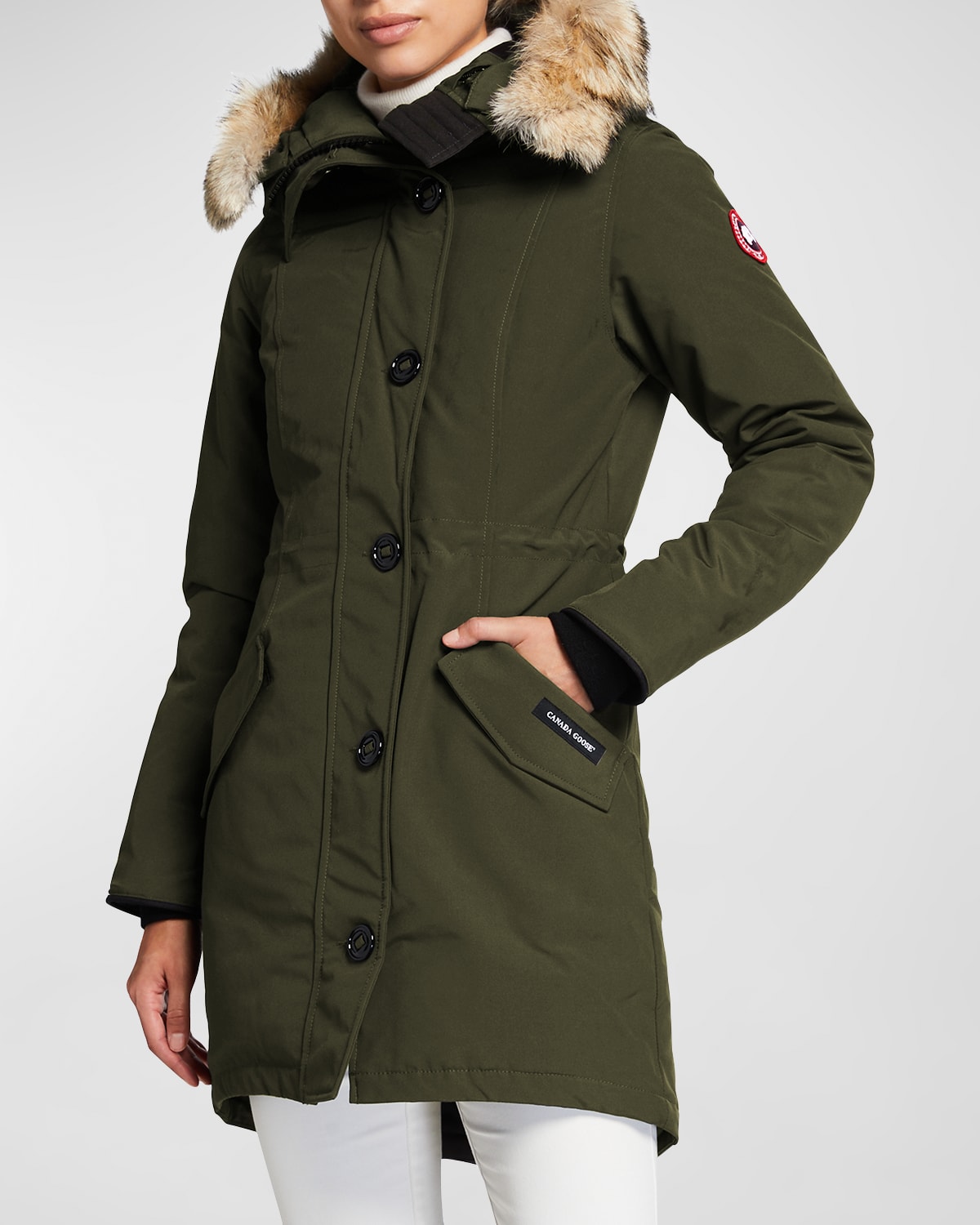 Neiman marcus rossclair hot sale