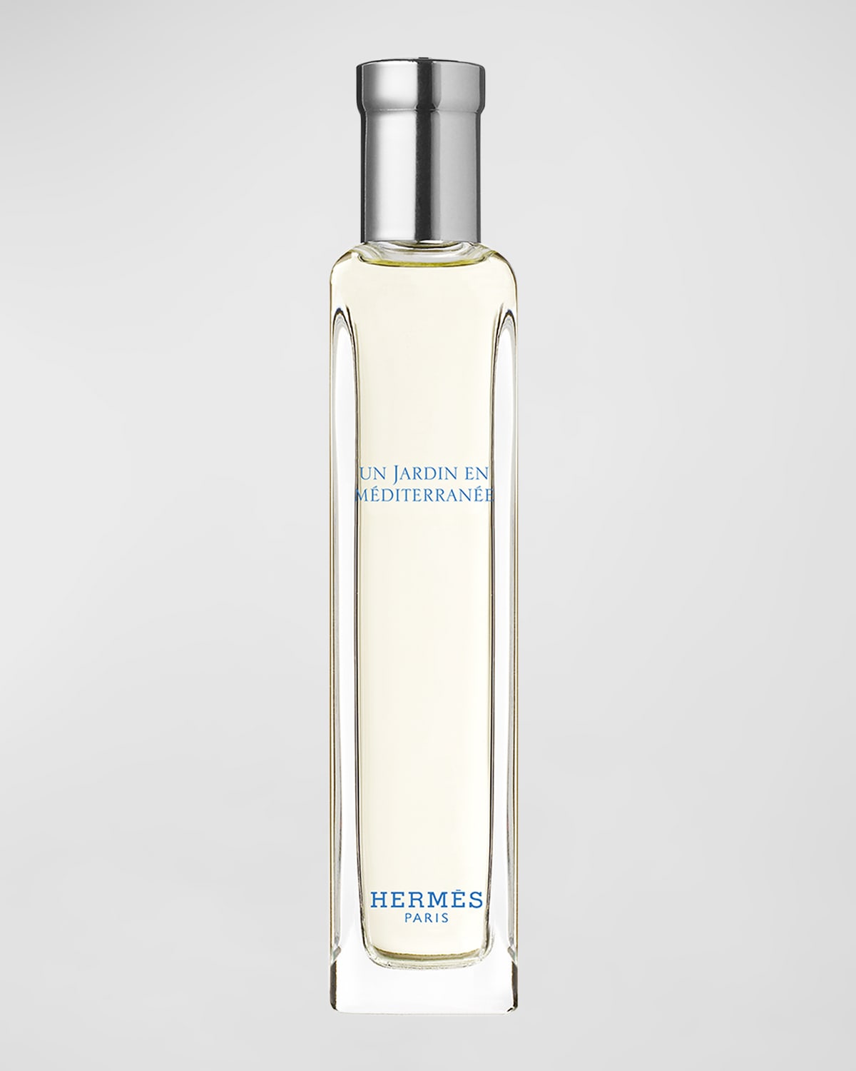 Herms Un Jardin en Mediterranee Eau de Toilette Travel Spray, 0.5 oz.