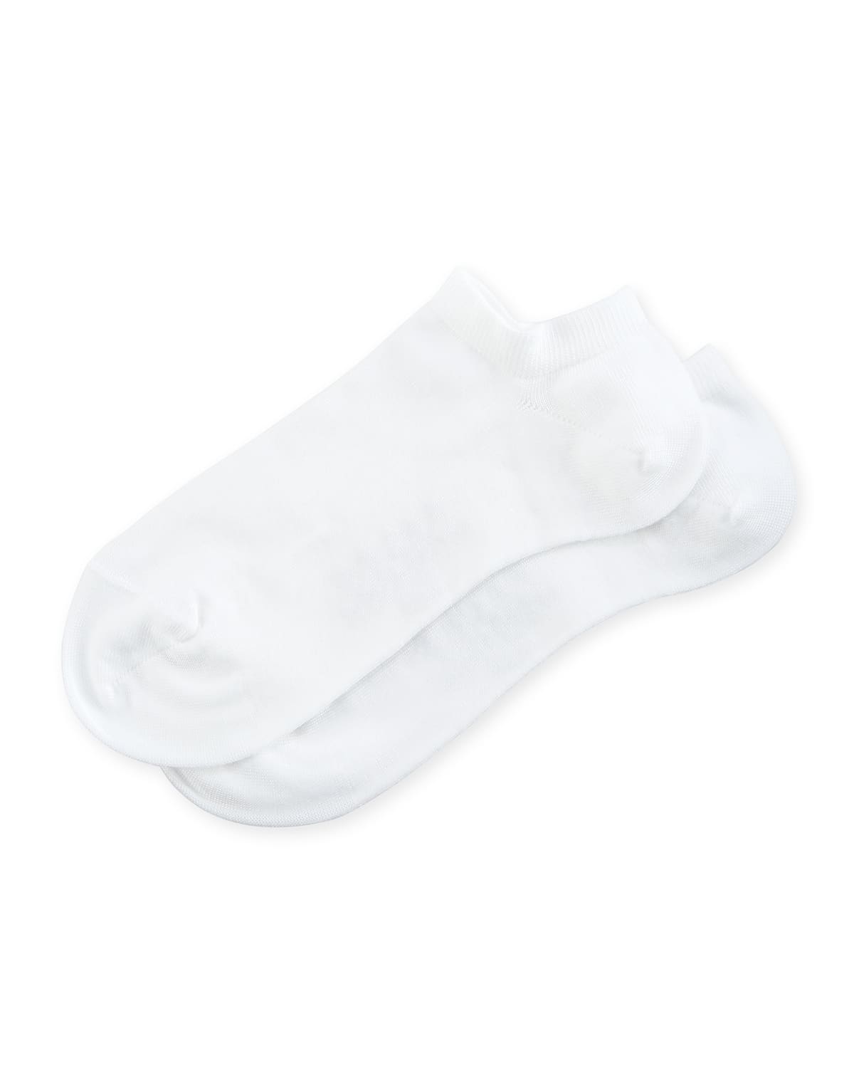 Shop Falke Active Breeze Athletic Ankle Socks In White