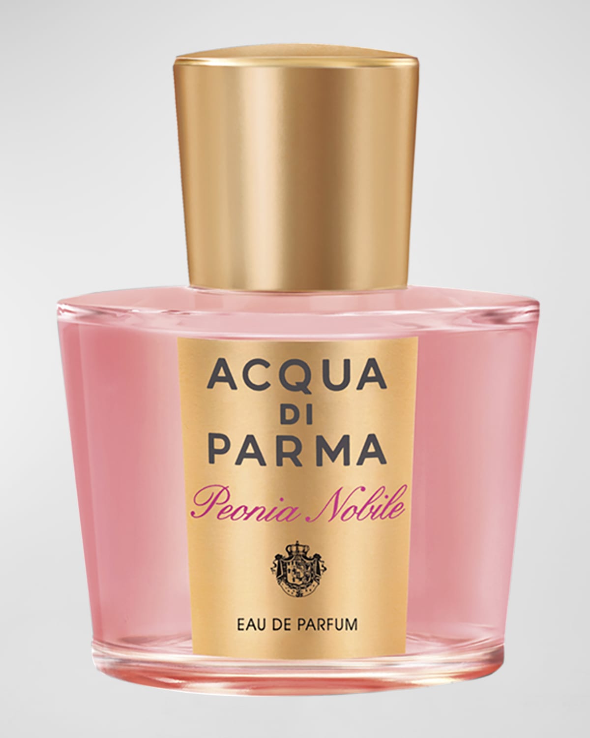 Shop Acqua Di Parma Peonia Nobile Eau De Parfum, 3.4 Oz.