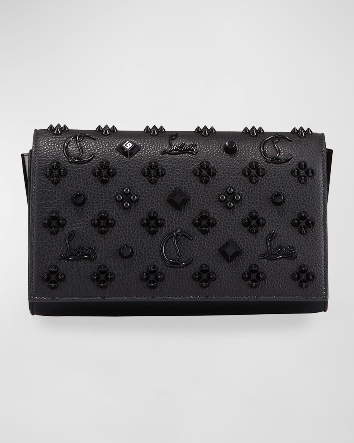 Trend Watch: Christian Louboutin's Pill Case Clutch