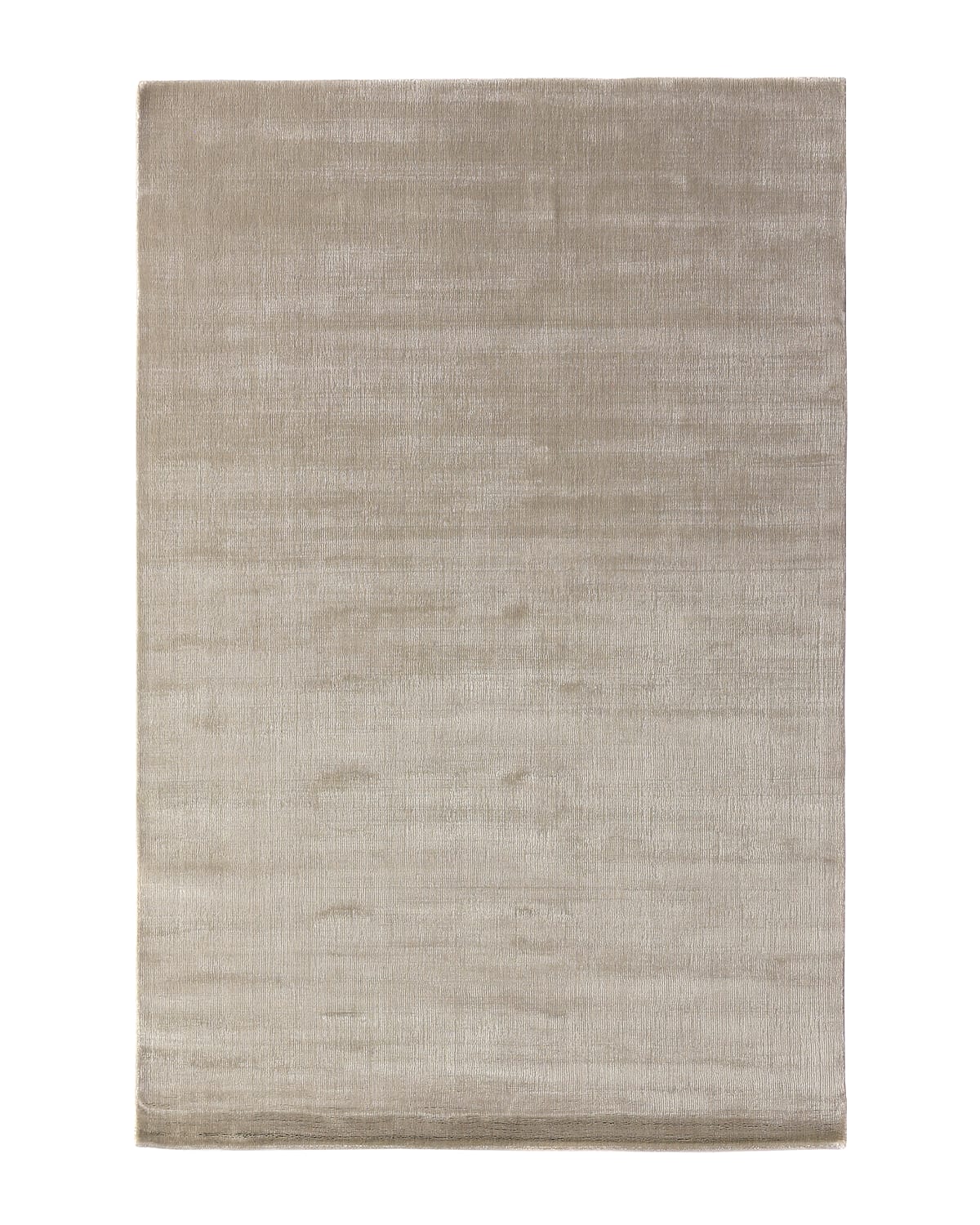 Exquisite Rugs Gwendolyn Rug, 12' X 15' In Silver/lt Gray
