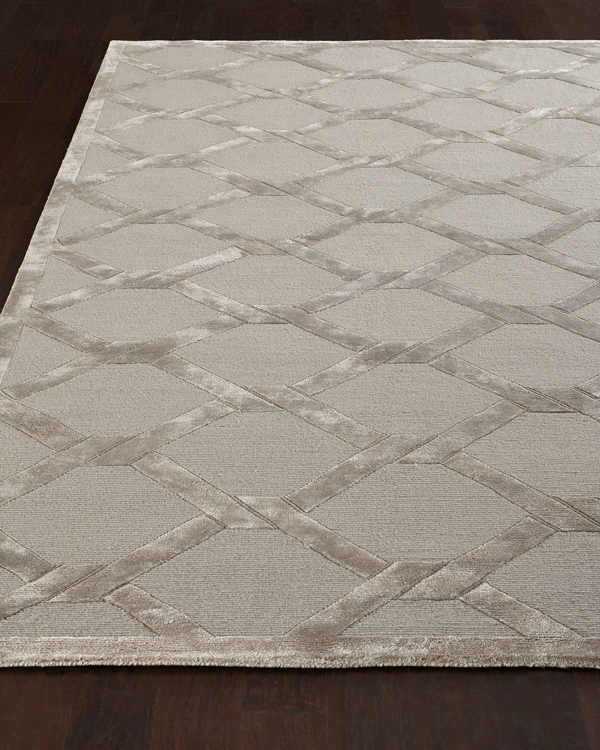 Exquisite Rugs Christo Rug, 12' X 15'