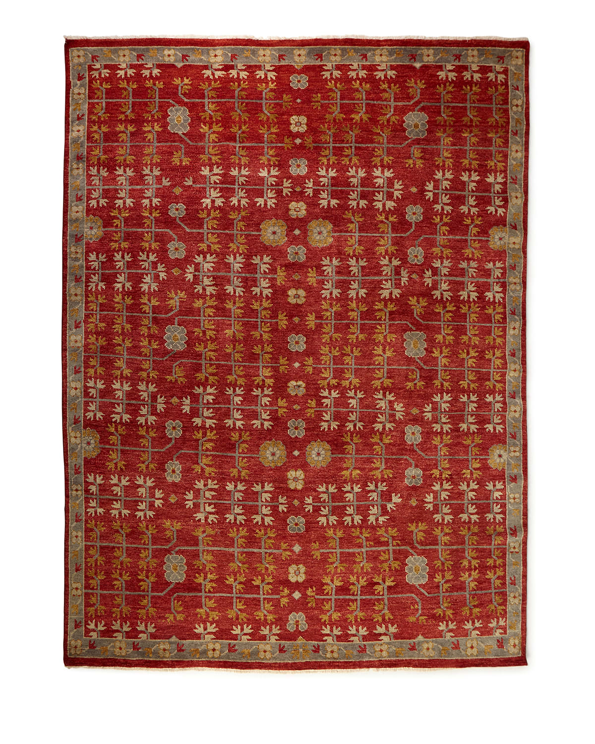 HAVEN & LOOM SPRINGDALE RUG, 4' X 6' 