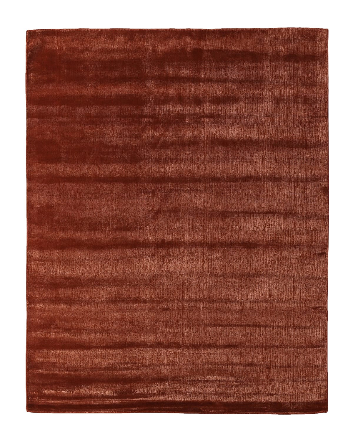 Exquisite Rugs Gwendolyn Rug, 8' X 10' In Rust/lt Orange
