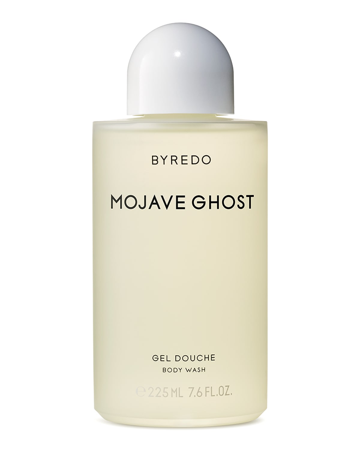 Mojave Ghost Shower Gel, 7.6 oz.