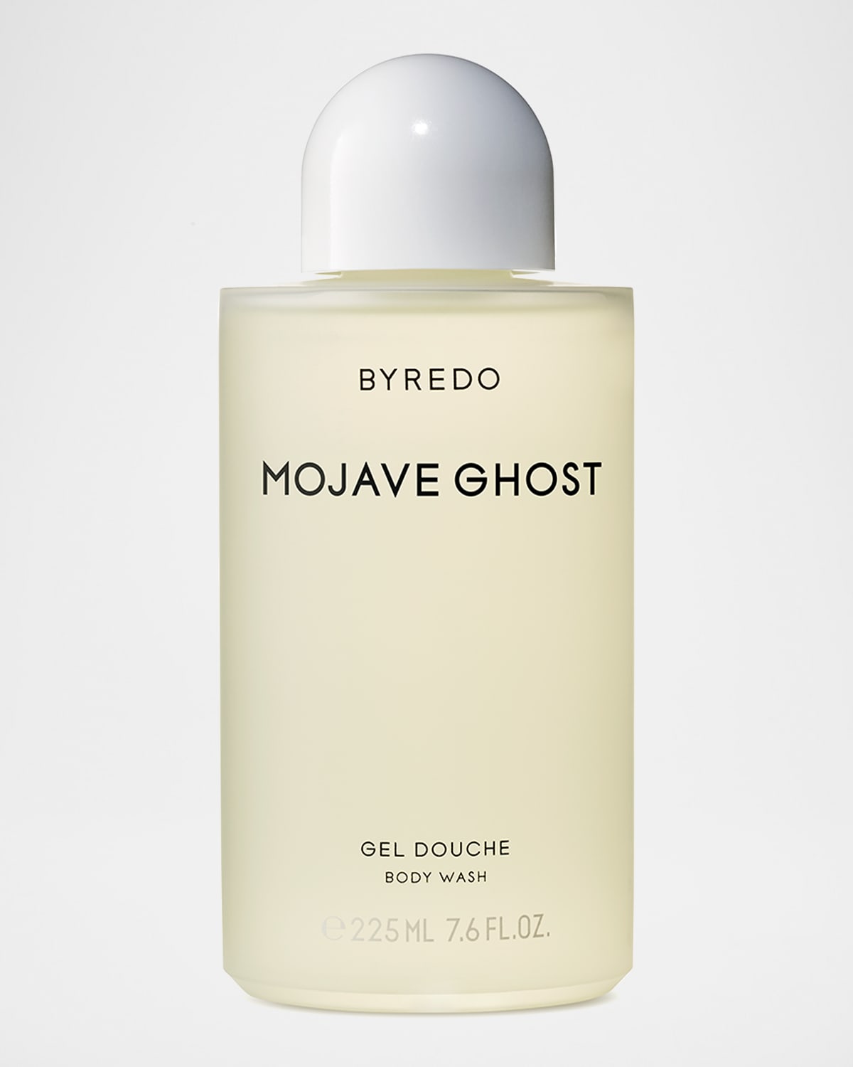 Mojave Ghost Shower Gel, 7.6 oz.