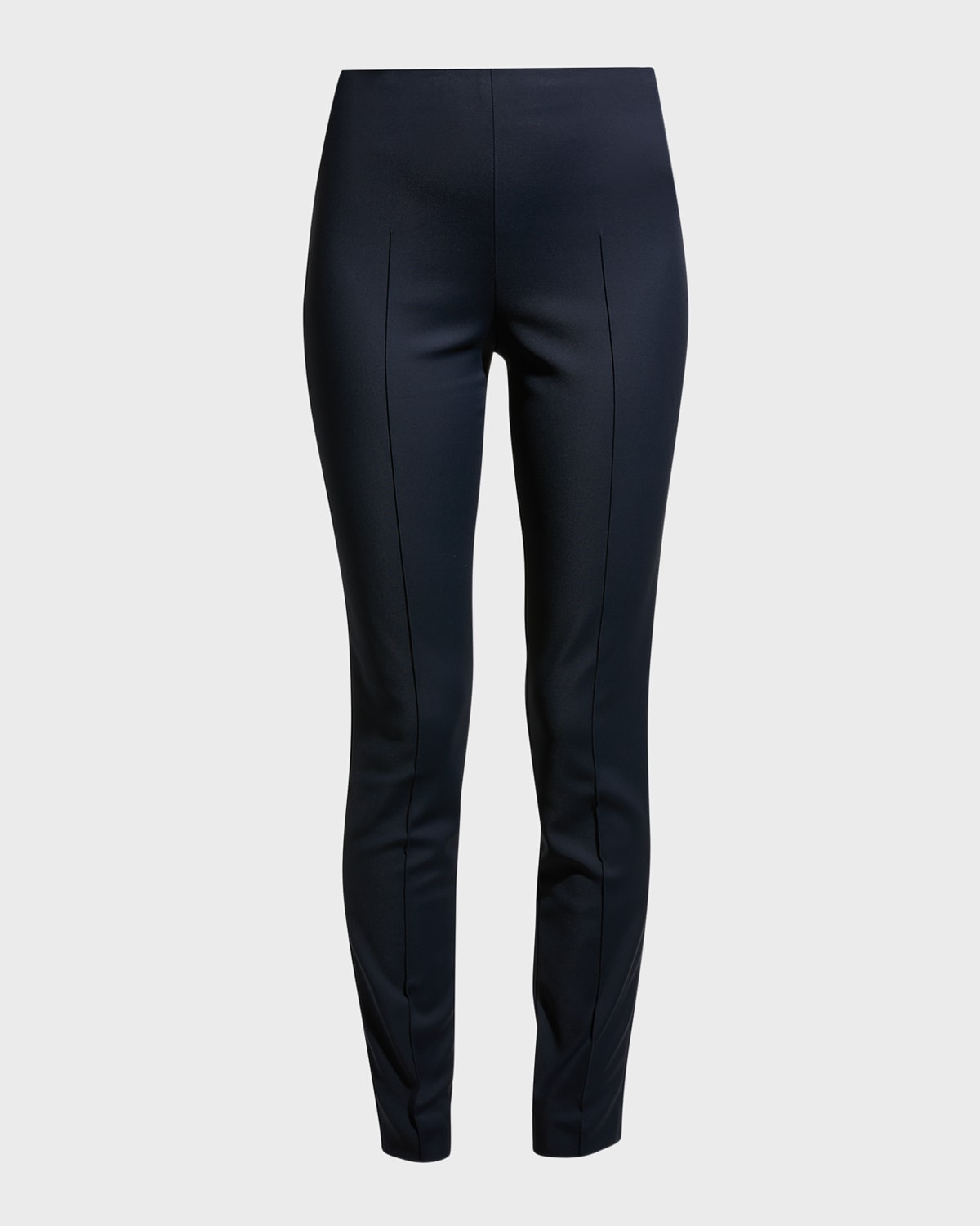 Cotton Techno Stretch Pants