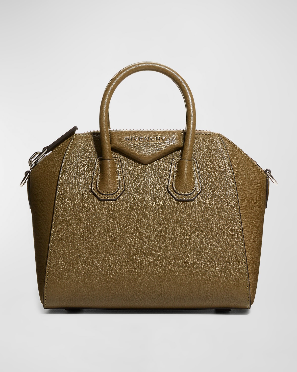 Green givenchy new arrivals bag