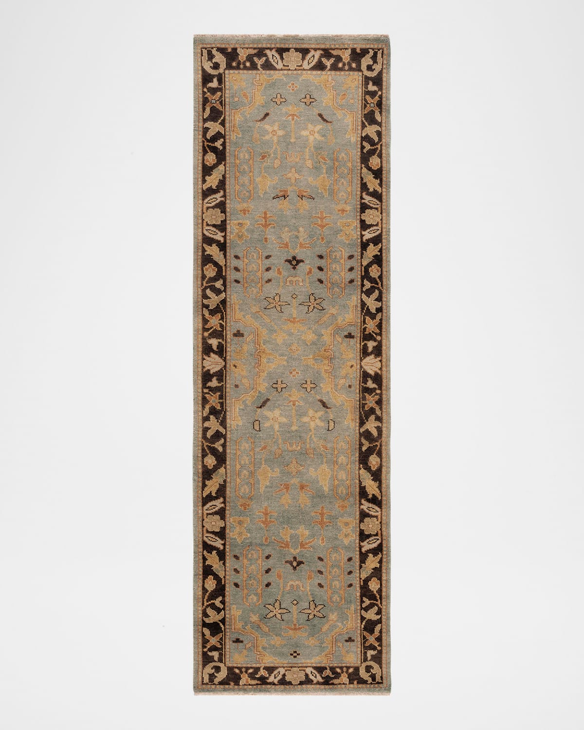 Safavieh Hoffman Oushak Runner, 3' X 10'