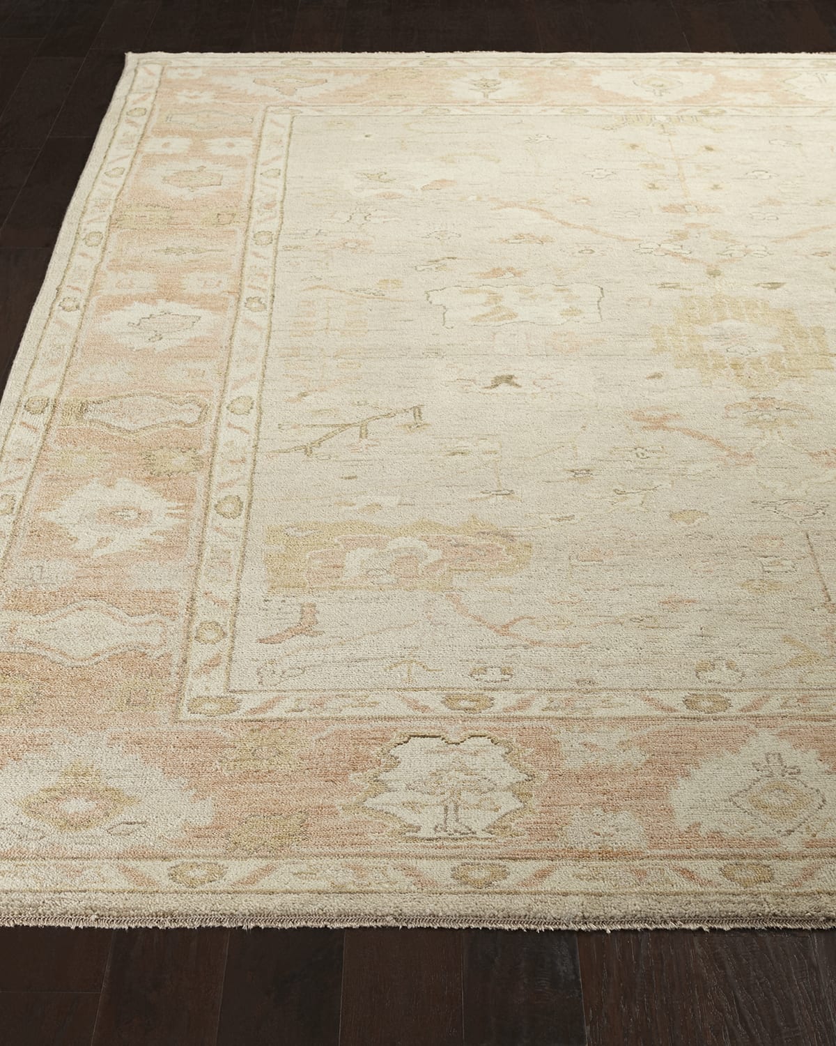 HAVEN & LOOM SUTTON RUG, 12' X 15' 