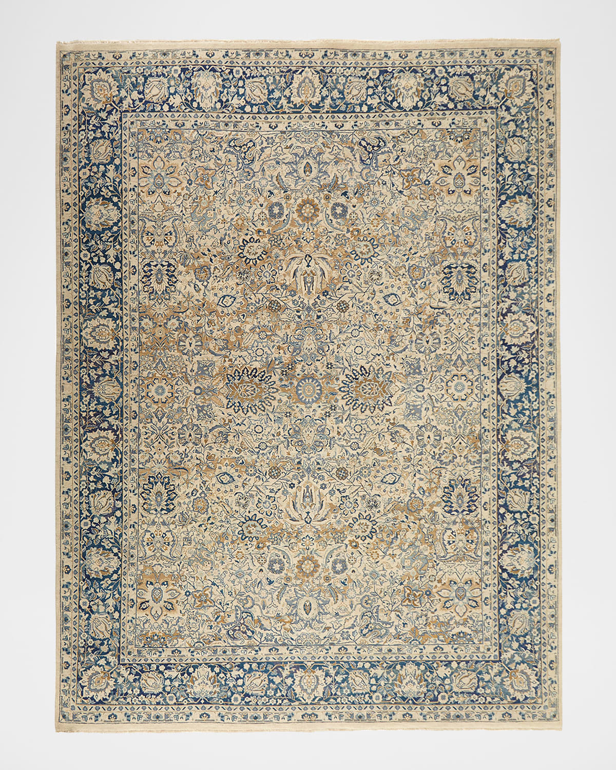 Ralph Lauren Imogen Rug, 9' X 12'