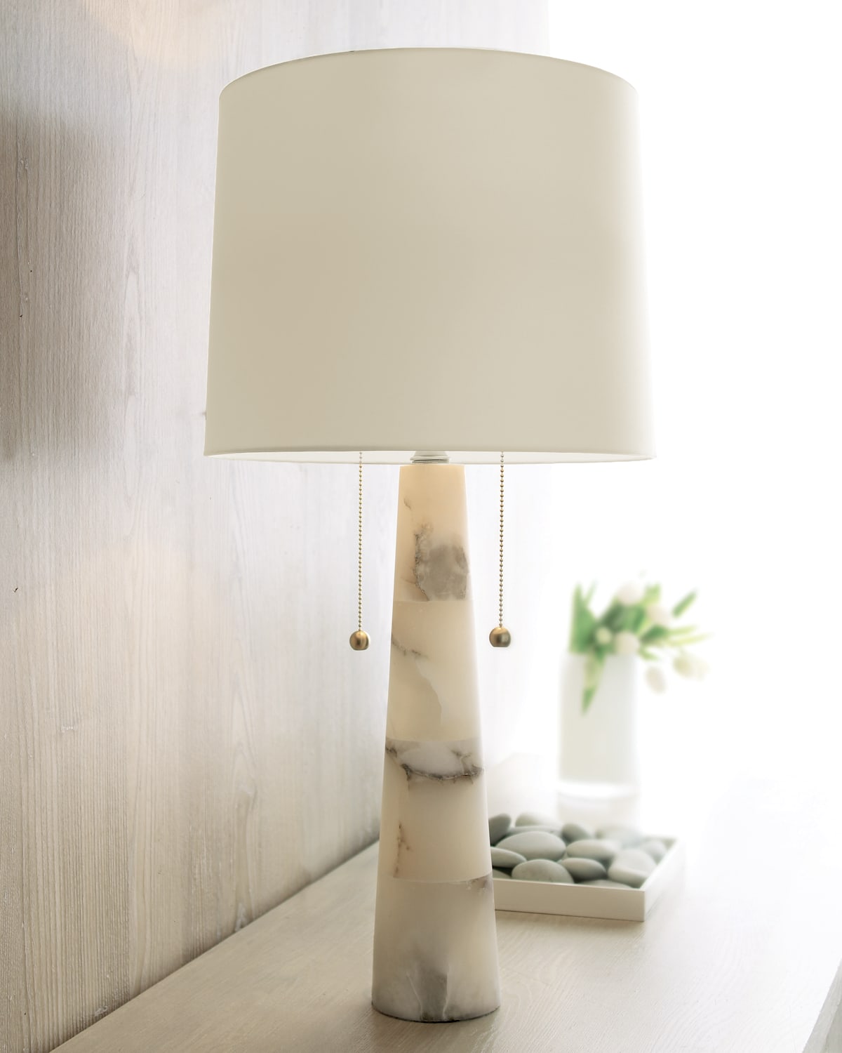 Sydney Marble Lamp