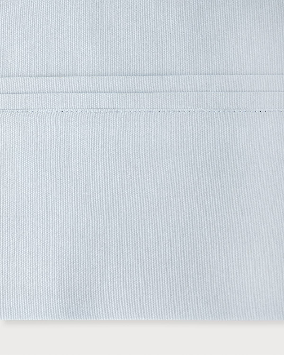 Matouk Two Marcus Collection Standard 600 Thread Count Solid Percale Pillowcases