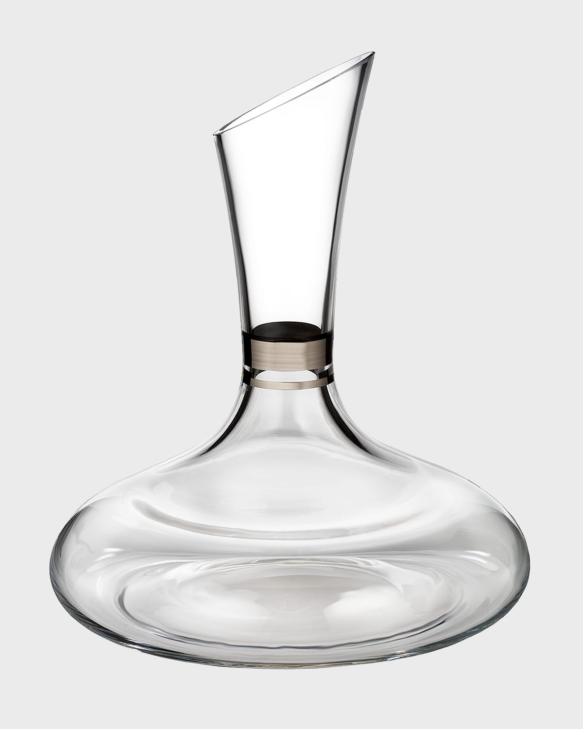 Waterford Crystal Elegance Crystal Decanter