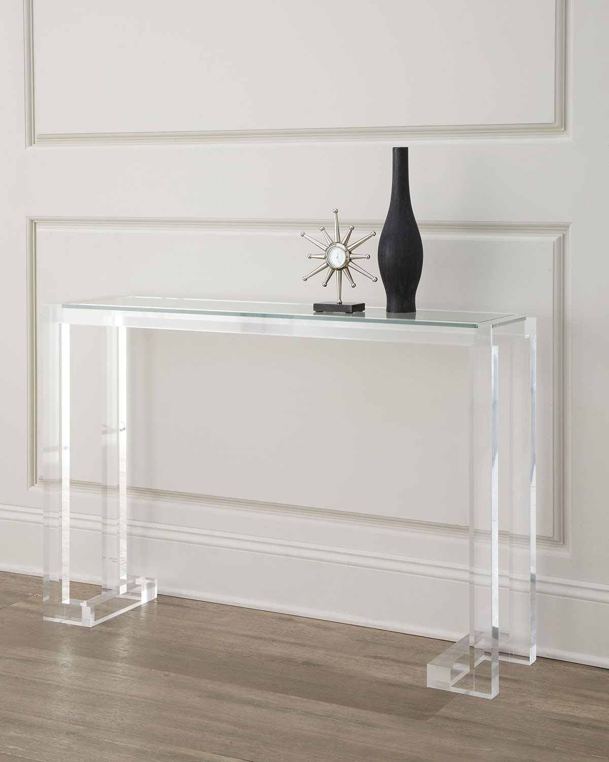 Interlude Home Clearview Console