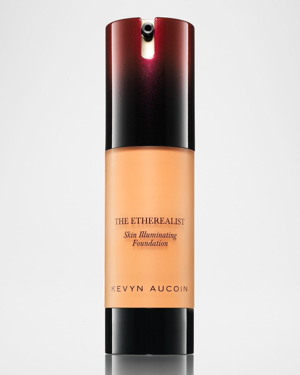 The Etherealist Skin Illuminating Foundation