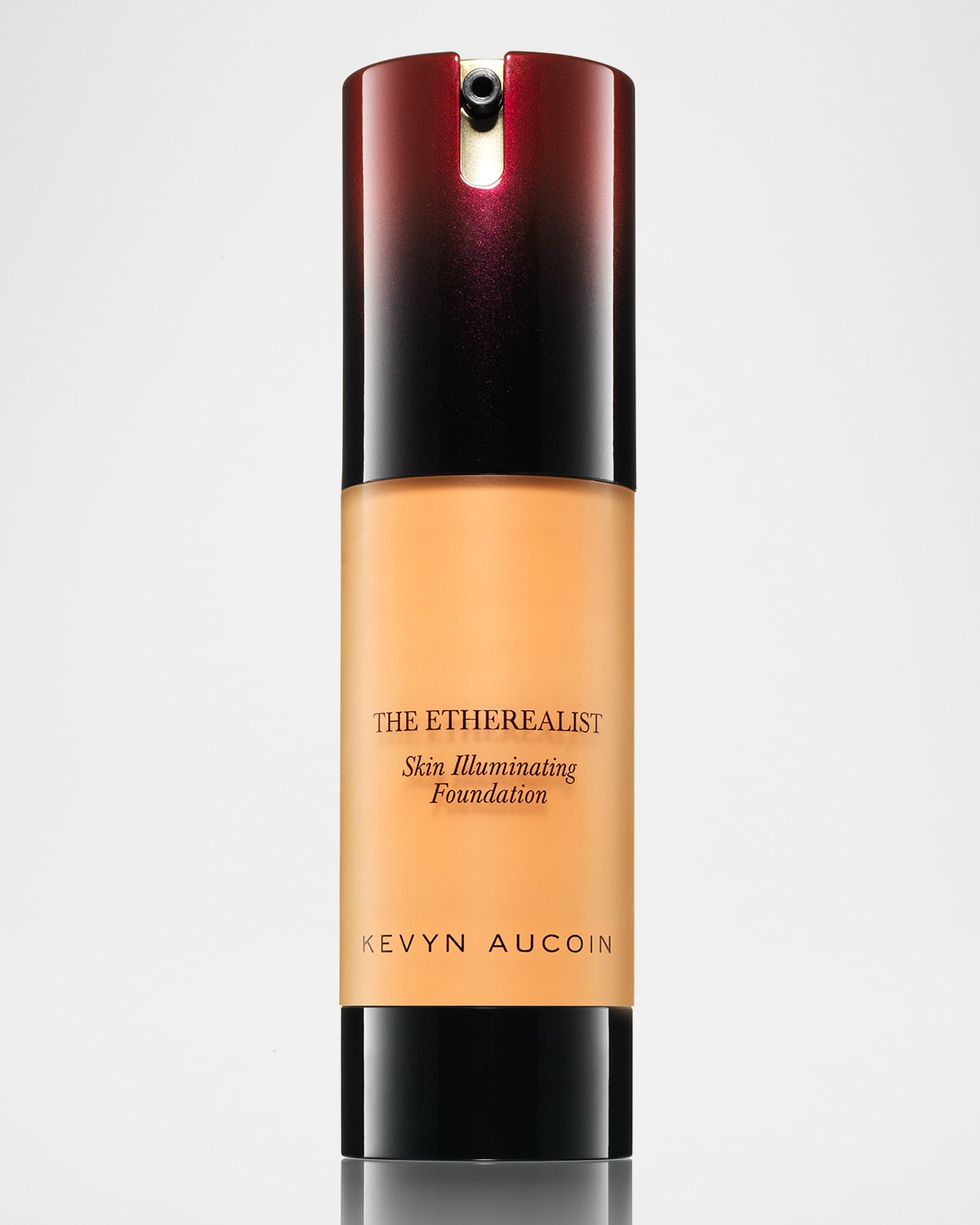 The Etherealist Skin Illuminating Foundation