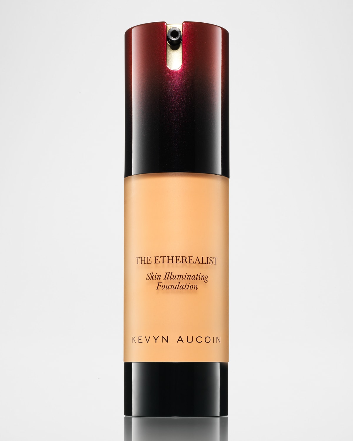 The Etherealist Skin Illuminating Foundation