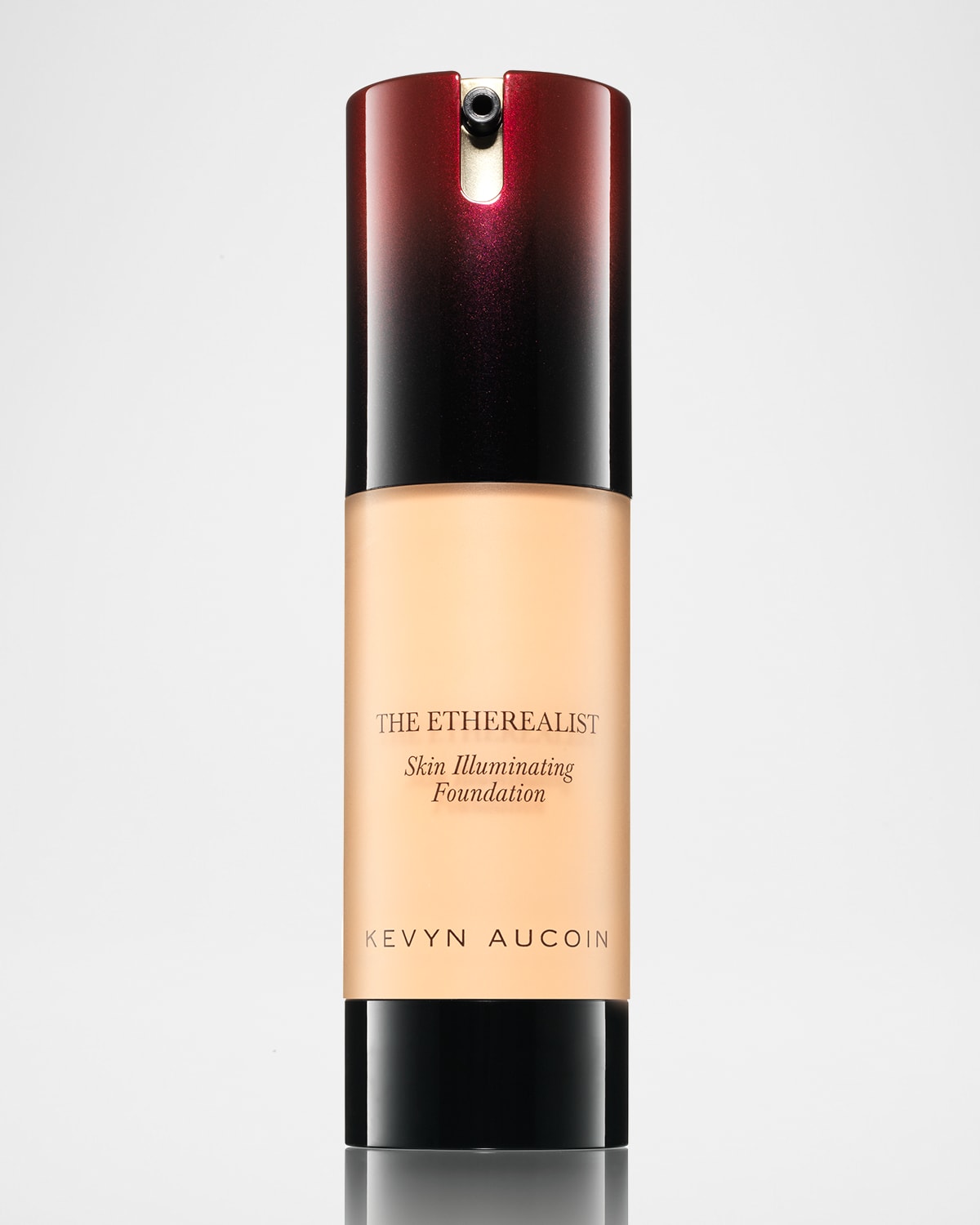 The Etherealist Skin Illuminating Foundation