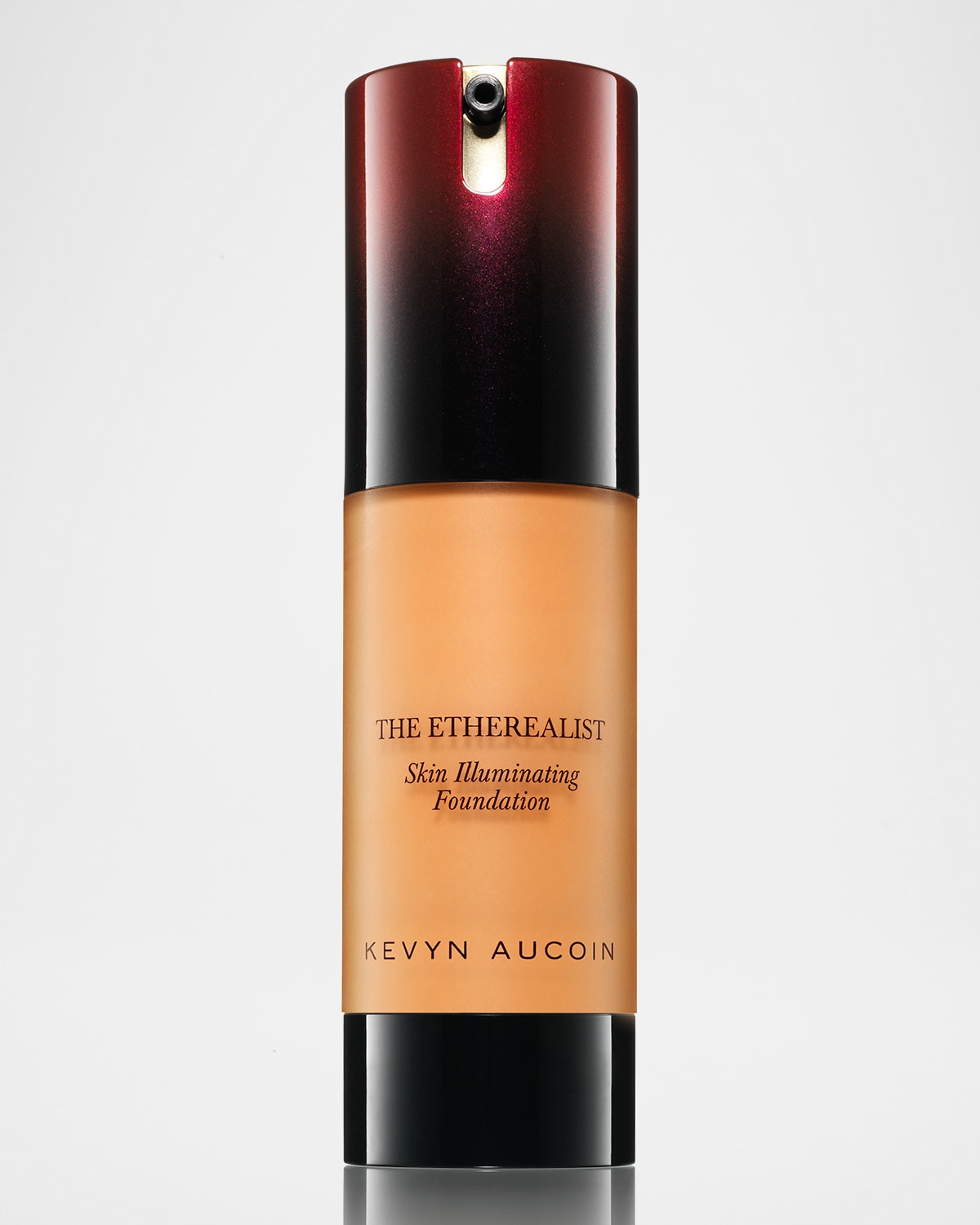 The Etherealist Skin Illuminating Foundation