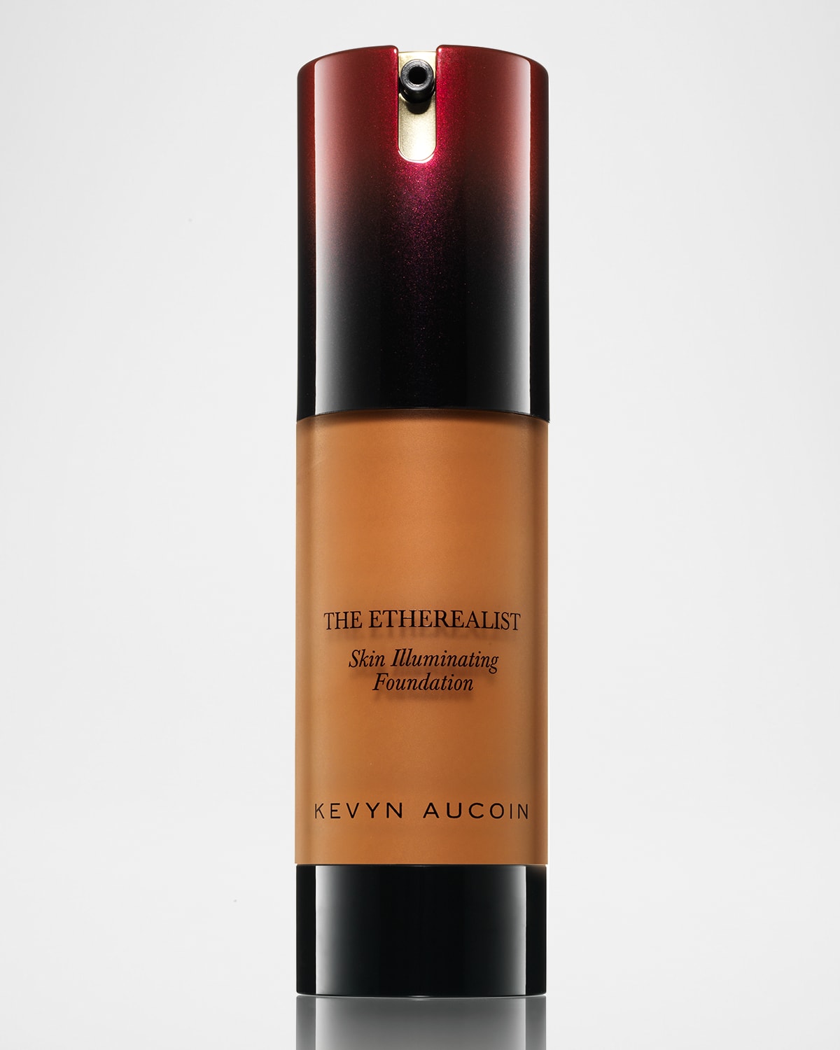 The Etherealist Skin Illuminating Foundation