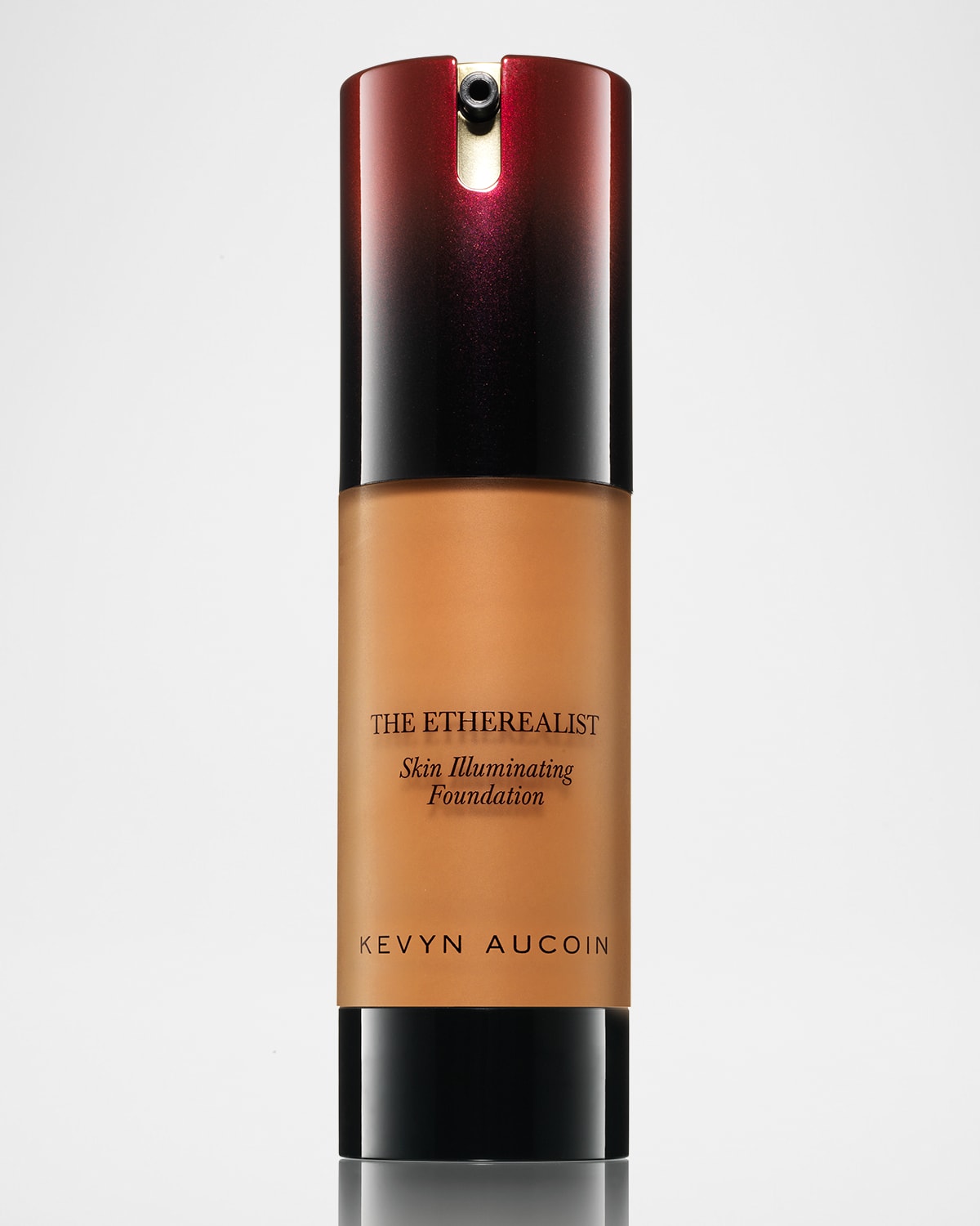 The Etherealist Skin Illuminating Foundation