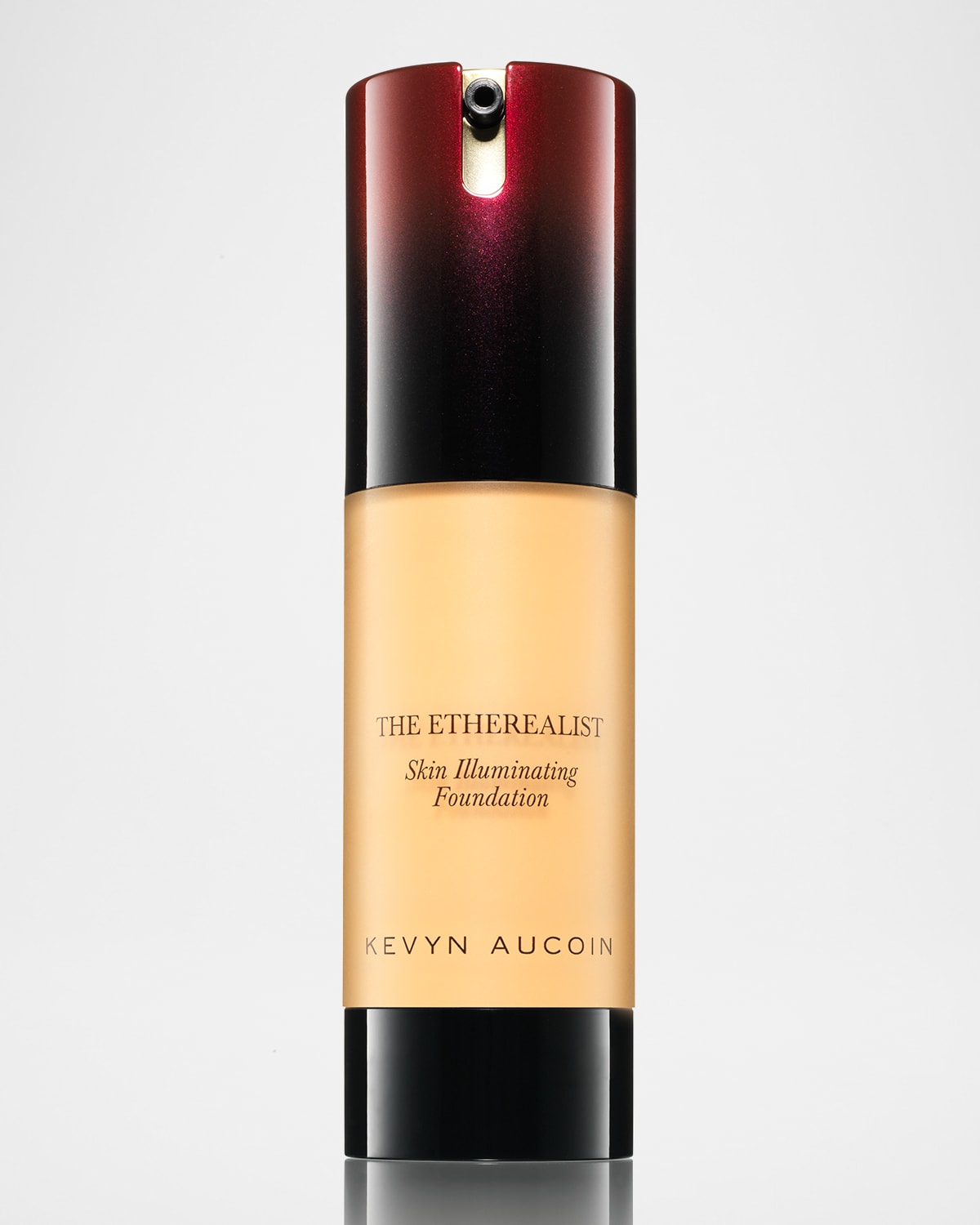 The Etherealist Skin Illuminating Foundation