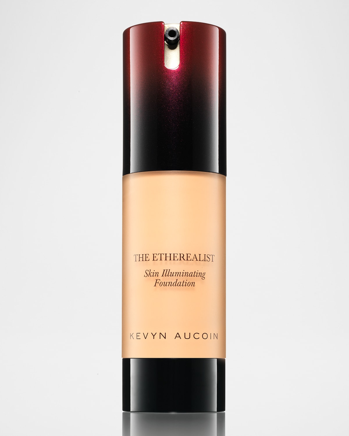 The Etherealist Skin Illuminating Foundation