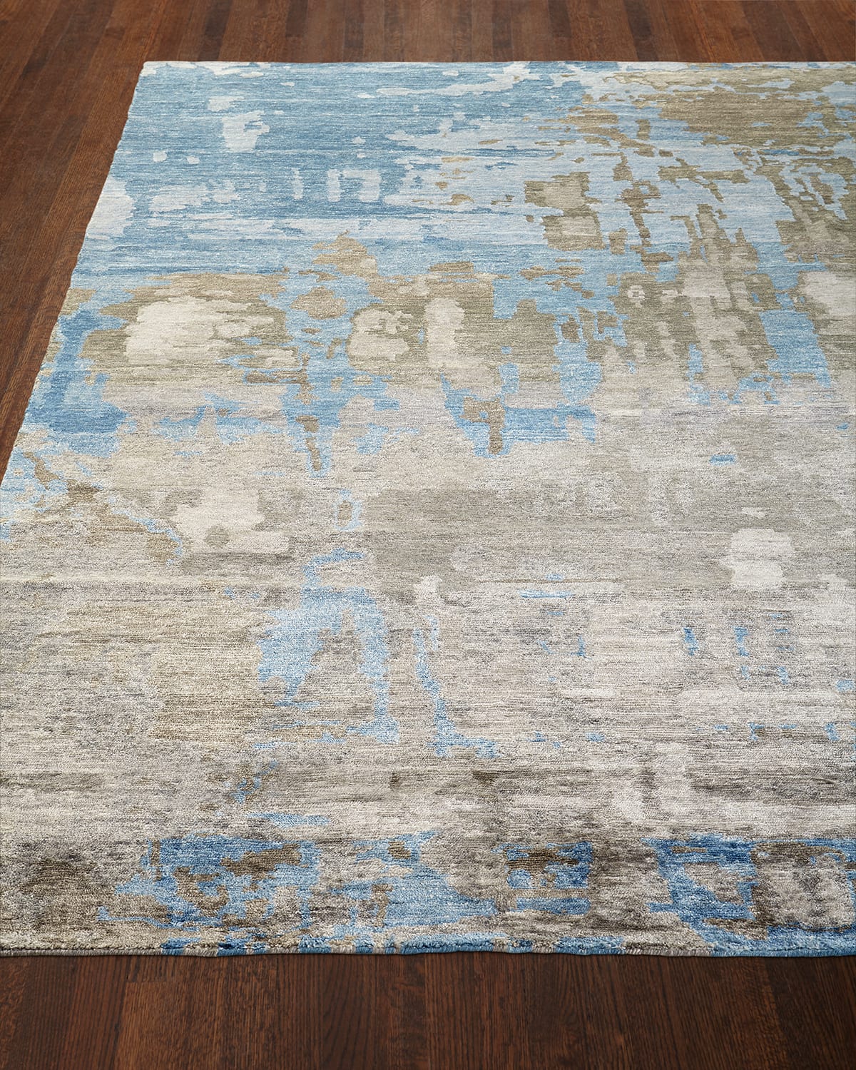 Exquisite Rugs Berksfield Rug, 10' X 14'