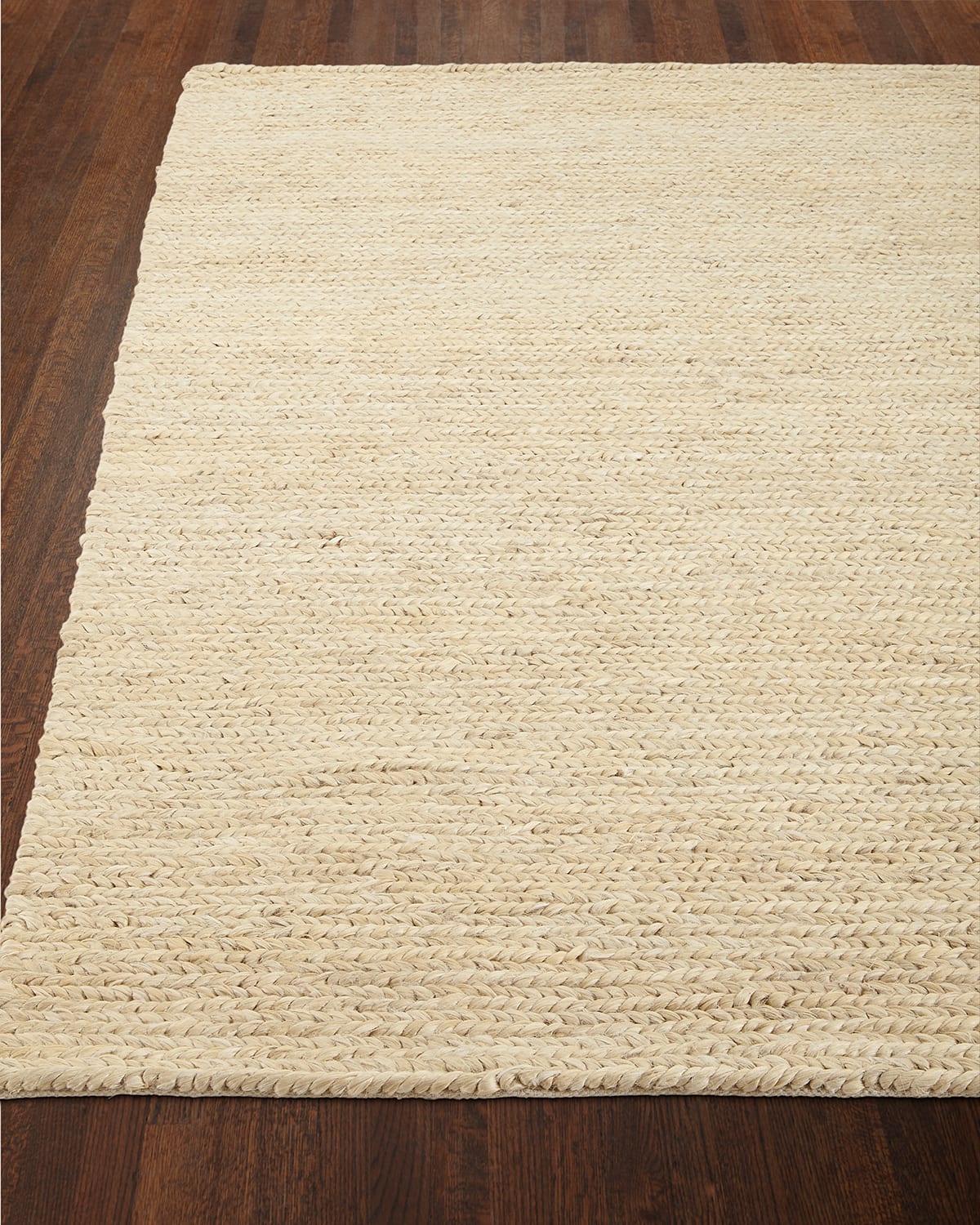 Polo Ralph Lauren Ponderosa Weave Rug, 8' X 10' In Tan