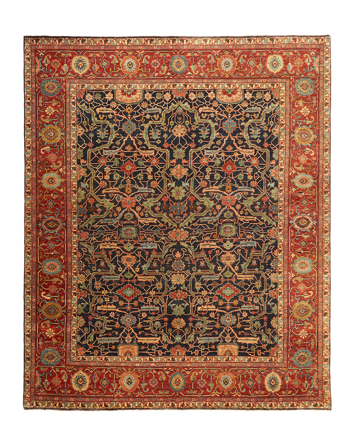 Polo Ralph Lauren Richmond Rug, 4' X 6'
