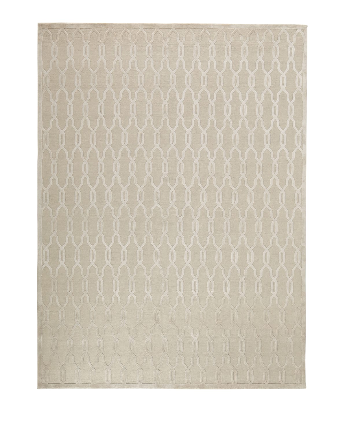 Exquisite Rugs Tibor Rug, 6' X 9'