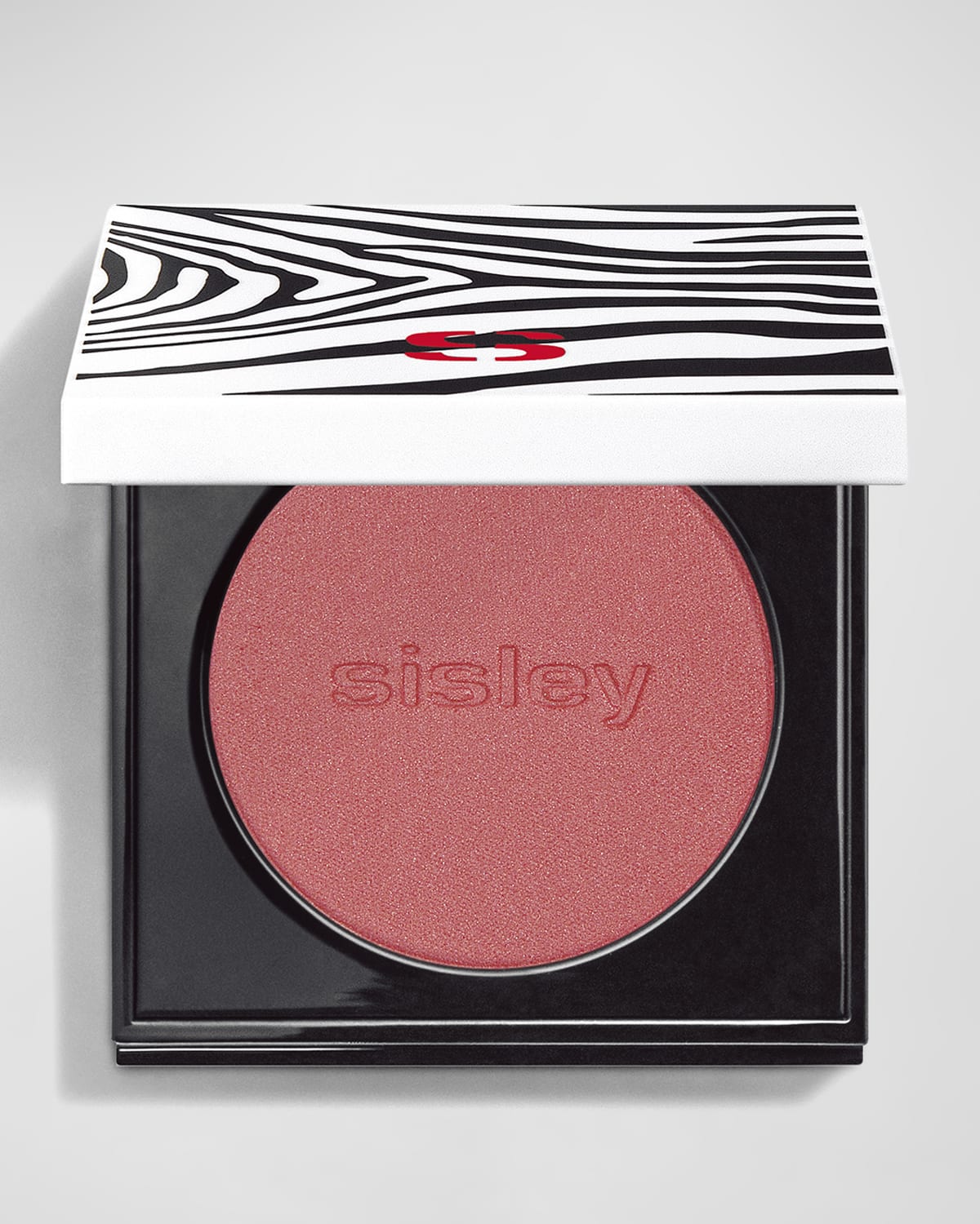 Shop Sisley Paris Le Phyto-blush In 5 Rosewood