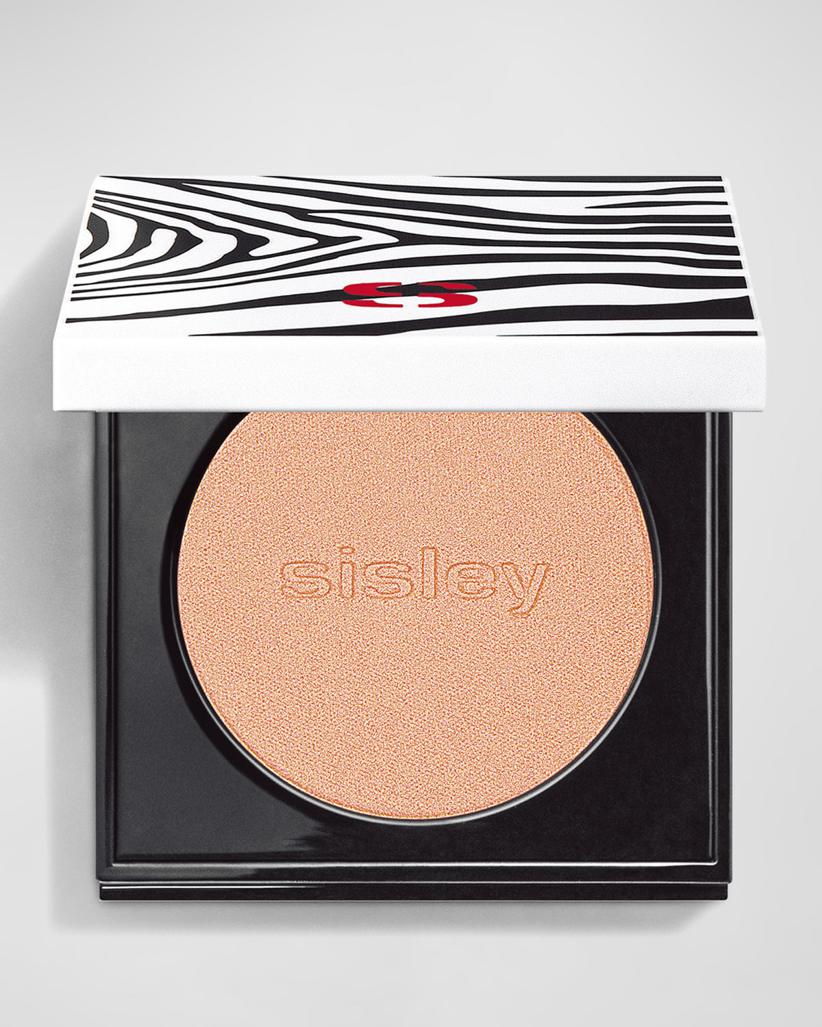 Shop Sisley Paris Le Phyto-blush In 6 Shimmer