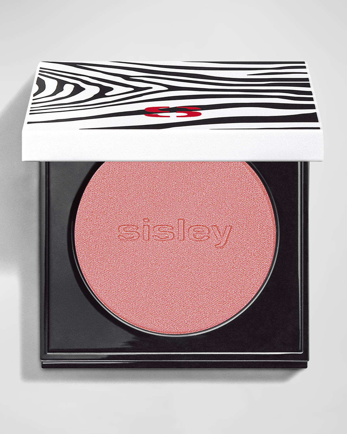 Shop Sisley Paris Le Phyto-blush In 1 Pink Peony