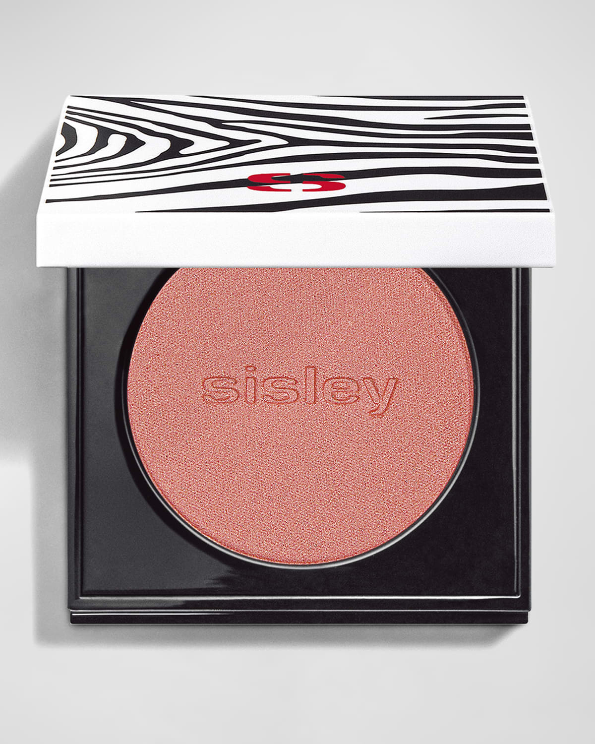 Shop Sisley Paris Le Phyto-blush In 4 Golden Rose