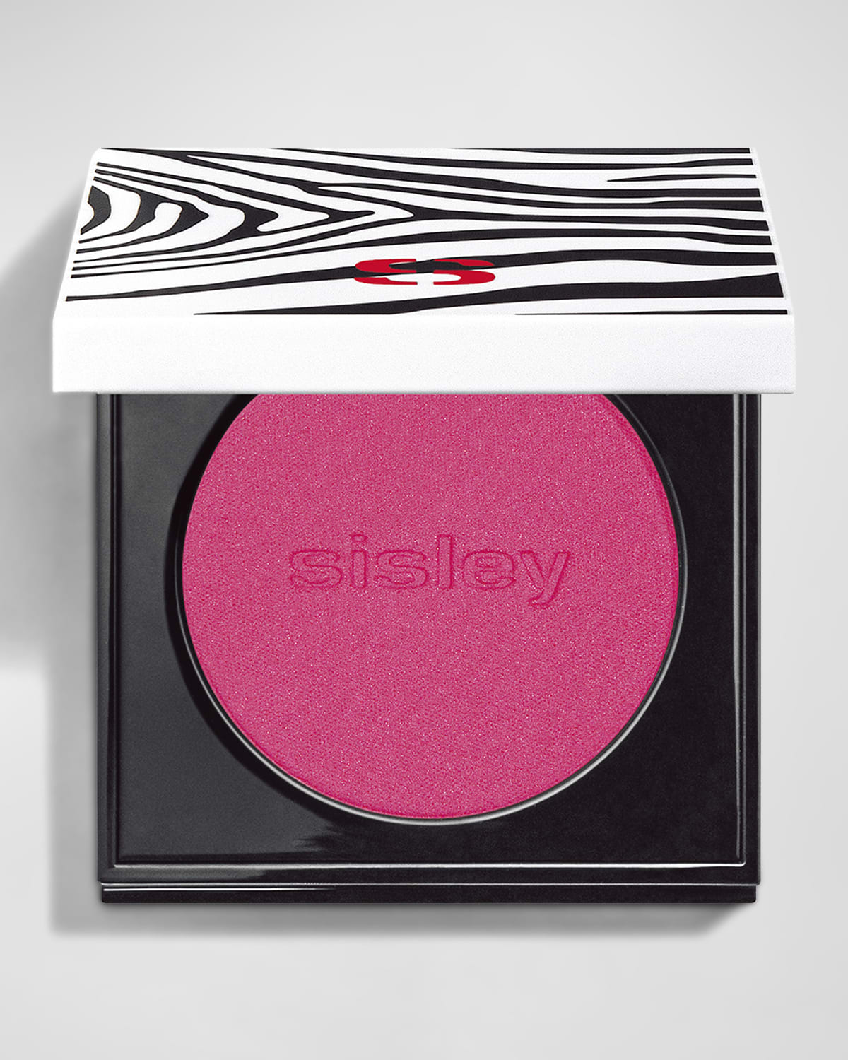 Shop Sisley Paris Le Phyto-blush In 2 Rosy Fushia