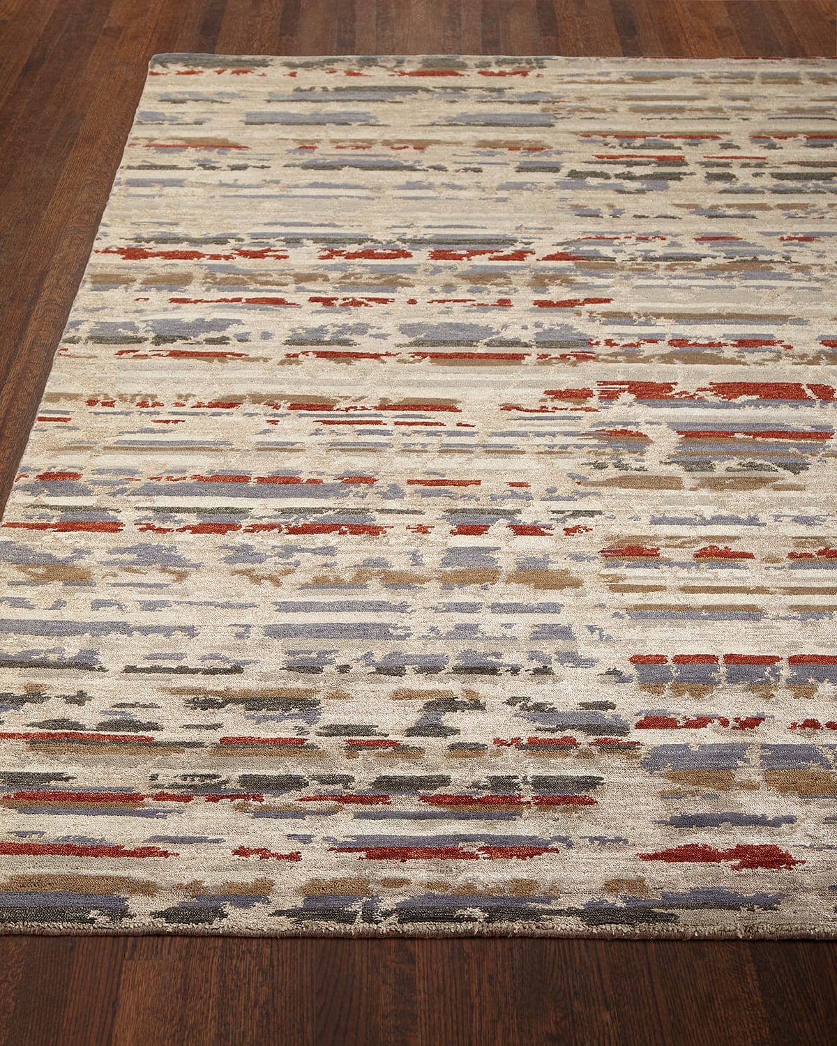 HAVEN & LOOM BRIARHILL RUG, 8' X 10' 