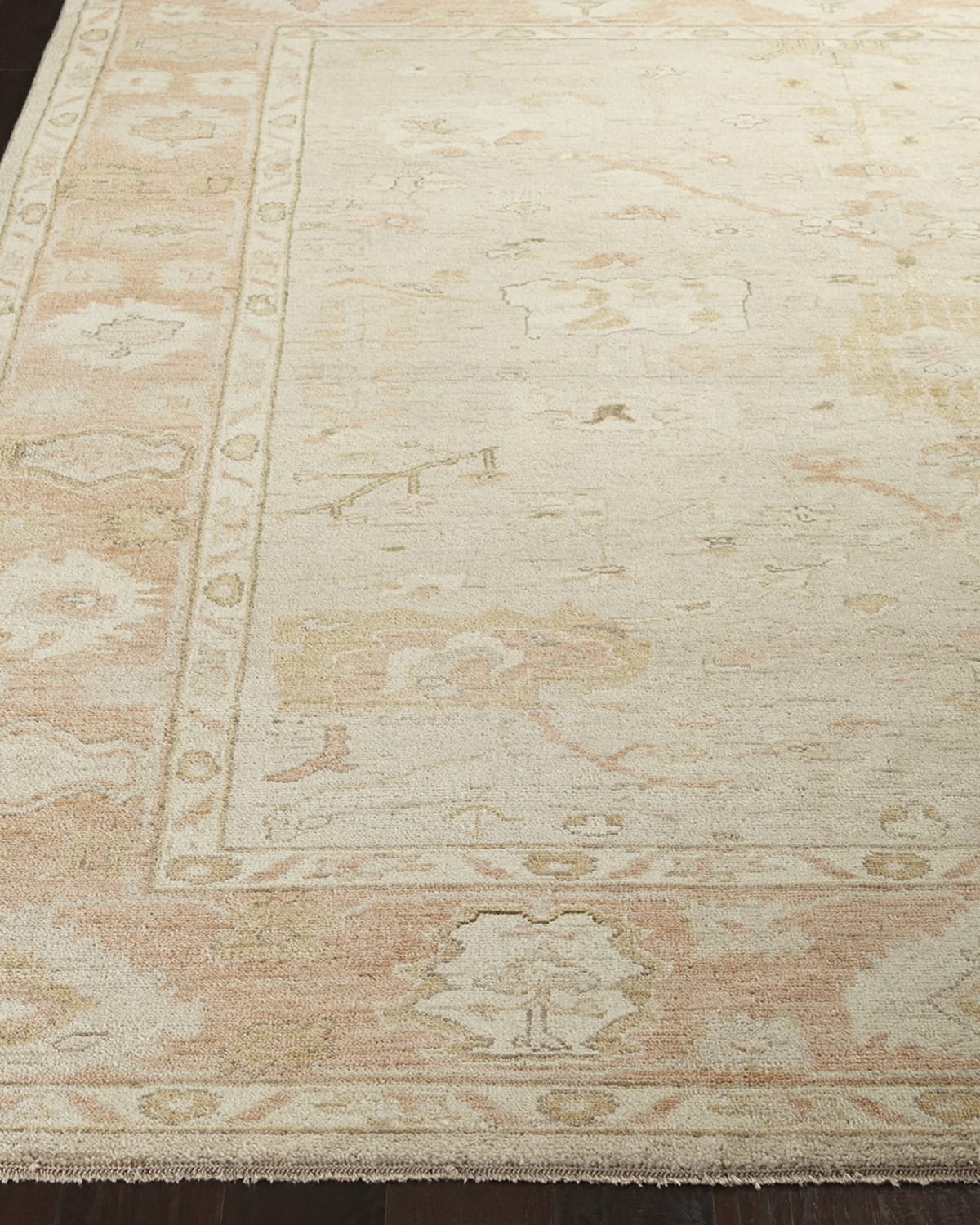 HAVEN & LOOM SUTTON RUG, 3' X 10' 