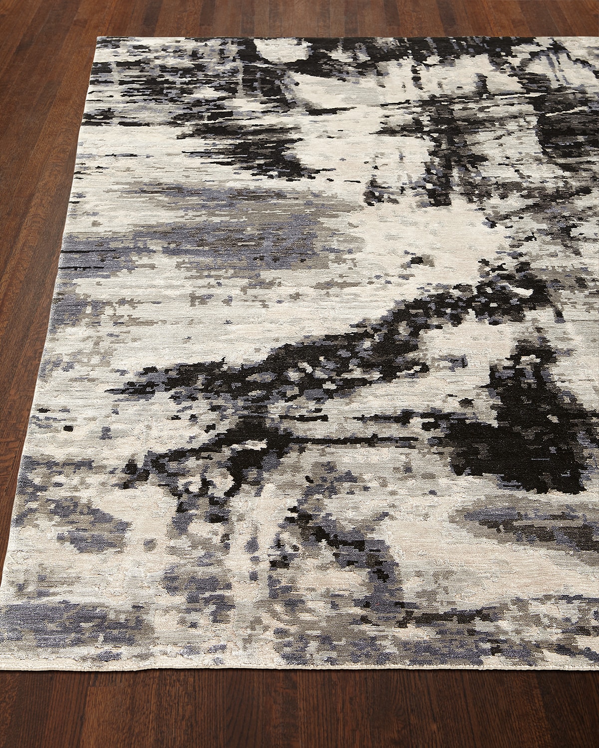HAVEN & LOOM TRUELOVE RUG, 9' X 12' 