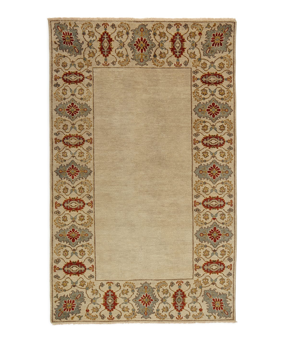 Haven & Loom Desert Flower Rug, 10' X 14'