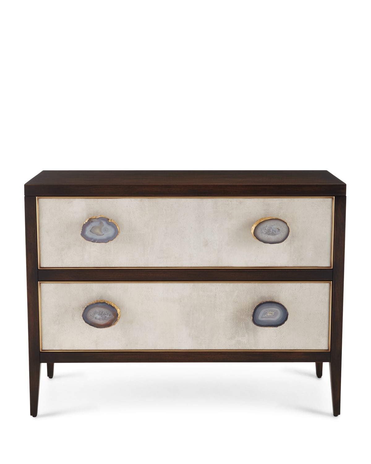 John-richard Collection Tiza Two-drawer Chest