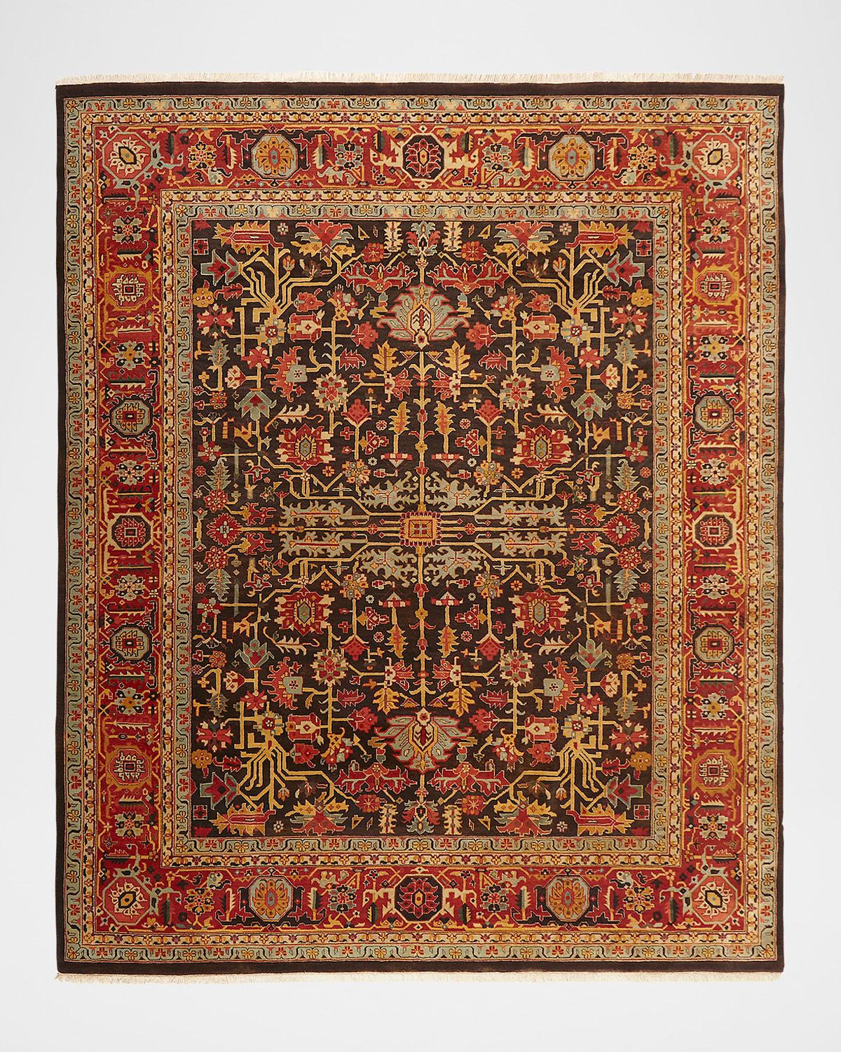 Polo Ralph Lauren Wexford Rug, 8' X 10'