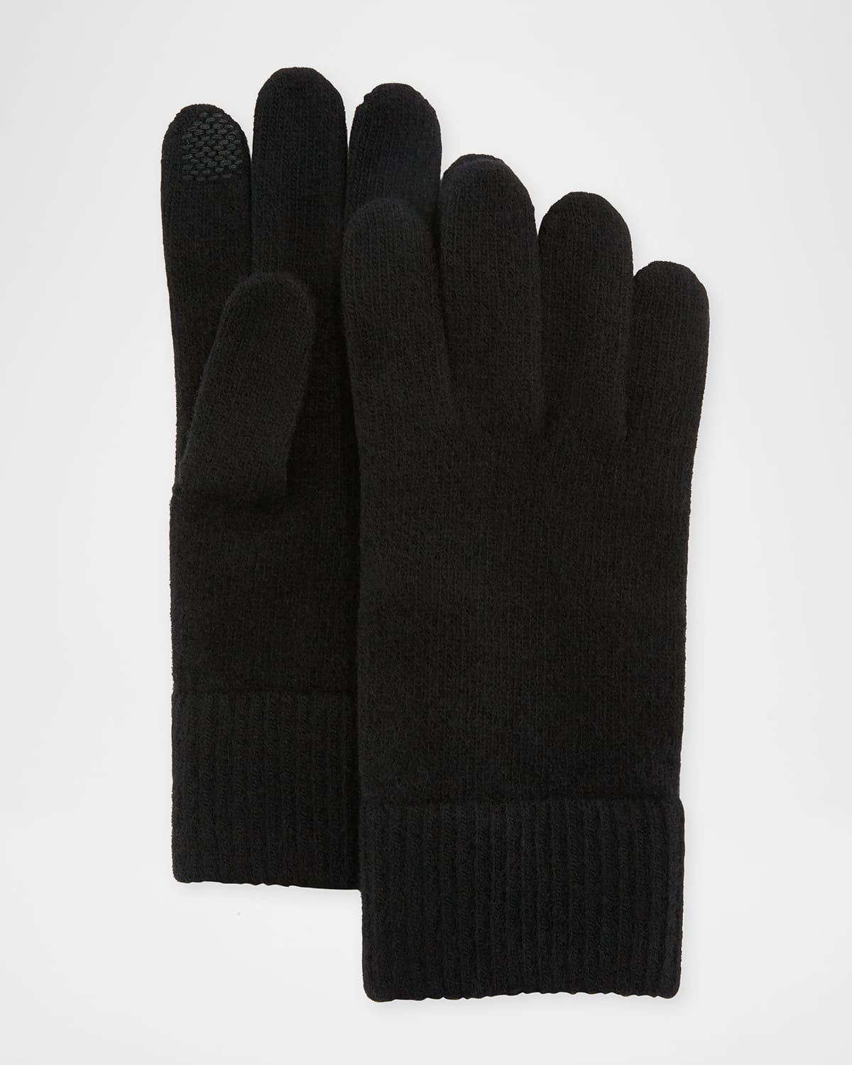 Cashmere Touchscreen Gloves