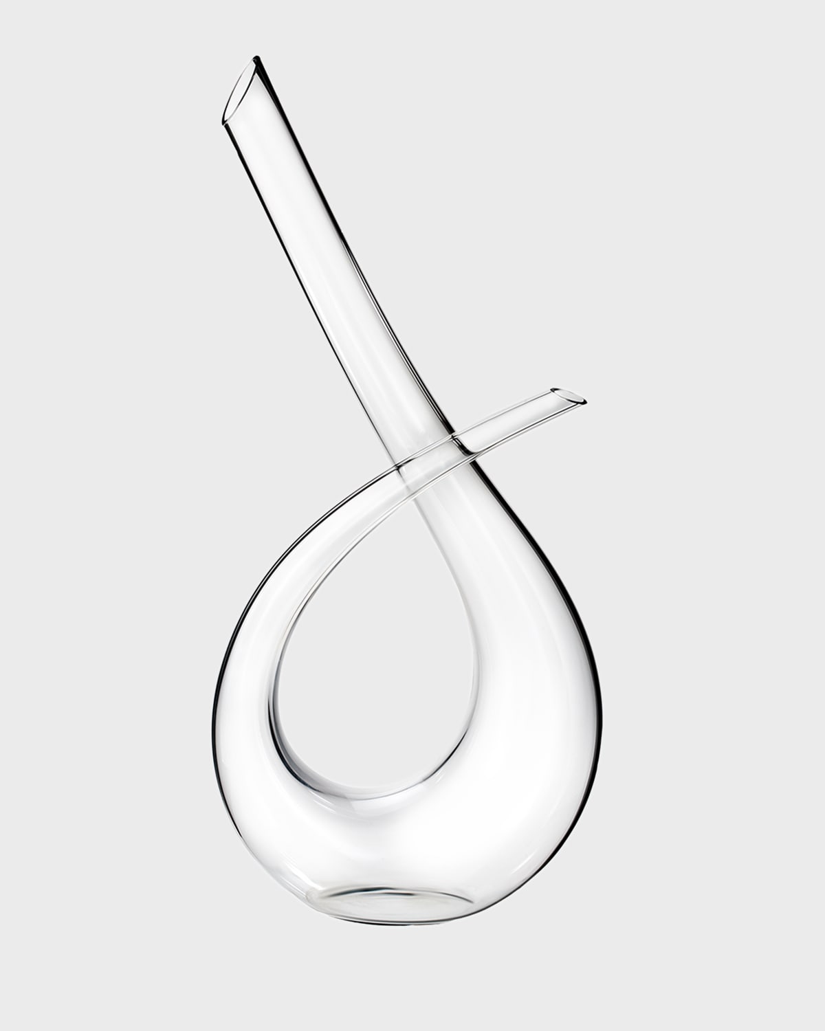 Waterford Crystal Elegance Accent Decanter
