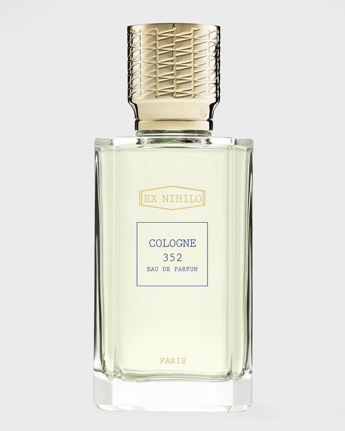 Cologne 352 Eau de Parfum, 100 mL