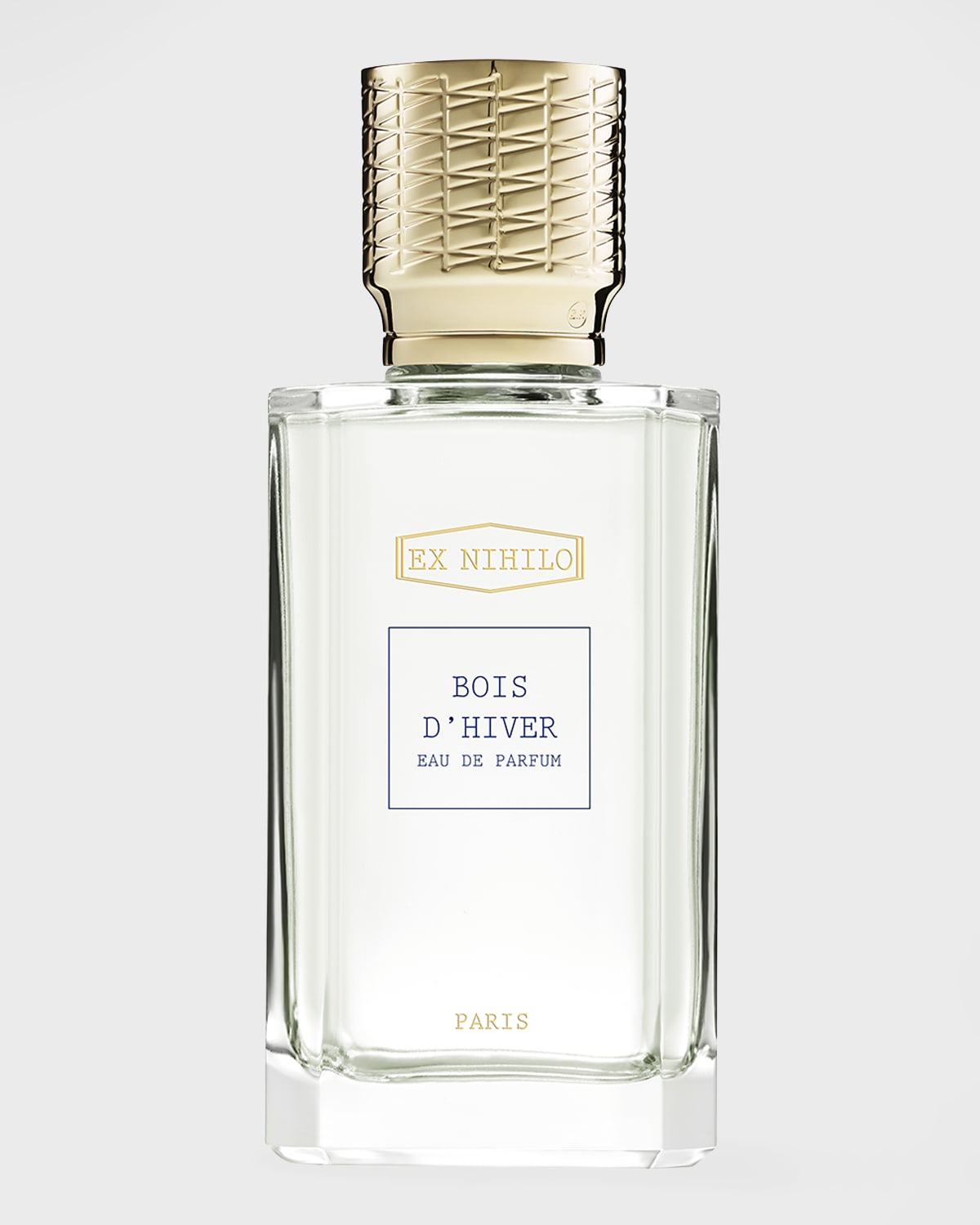 Ex Nihilo Bois d'Hiver Eau de Parfum, 100 mL