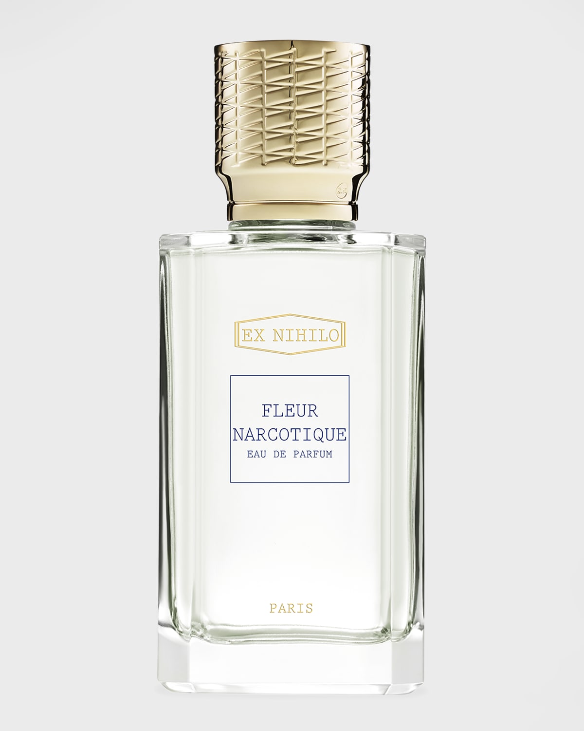Ex Nihilo Fleur Narcotique Eau De Parfum, 100 ml In White