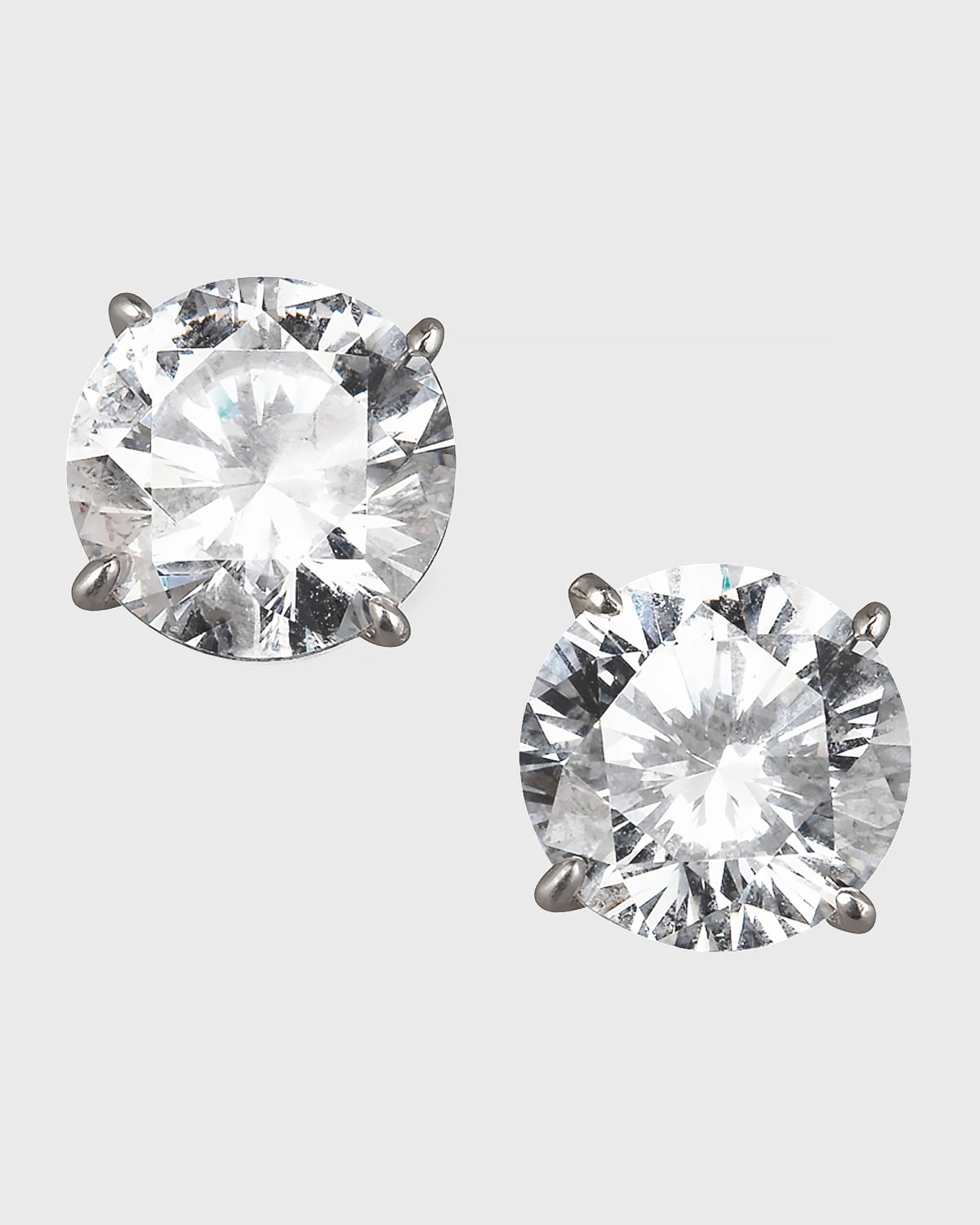 Fantasia By Deserio Stud Earrings